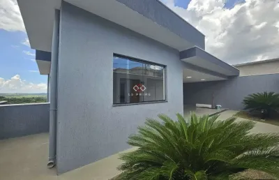 Casa com 3 quartos à venda na diamante, 110, por do sol, lagoa santa por r$ 750.000