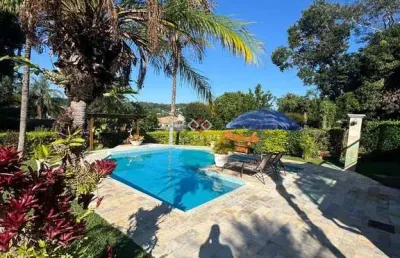 Casa em condomínio fechado com 3 quartos à venda na k, 71, estância das amendoeiras, lagoa santa por r$ 4.800.000