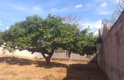 Terreno à venda na rua vl 3, 1, lagoa mansões, lagoa santa por r$ 350.000