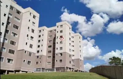 Apartamento com 2 quartos à venda na rodoviaria, 1277, promissão, lagoa santa por r$ 260.000