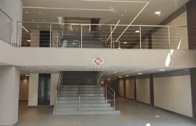 Sala comercial à venda na carlos luz, 55, bela vista, lagoa santa por r$ 498.000