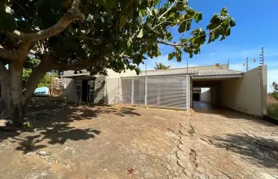Casa com 2 quartos à venda no Morumbi, Cascavel 