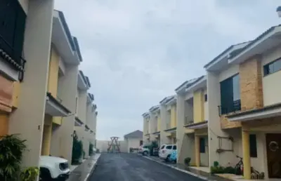 Casas/sobrados em cond. | sobrados, canadá em cascavel/pr