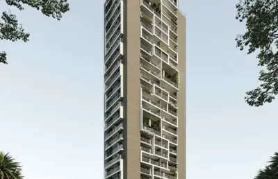 Apartamento à venda no Centro, Cascavel 