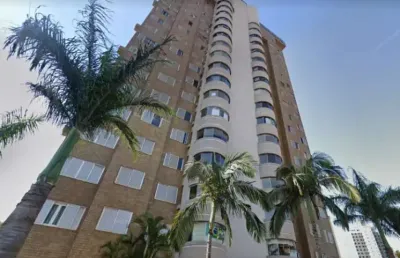 Apartamento com 2 quartos à venda no Centro, Cascavel 