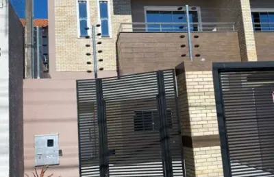 Casas/sobrados | sobrados, região do lago em cascavel/pr