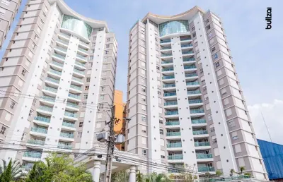 Apartamento com 2 quartos à venda na Rua Mato Grosso, 2687, Centro, Cascavel