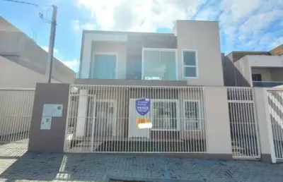 Apartamento com 3 quartos à venda no Universitário, Cascavel 