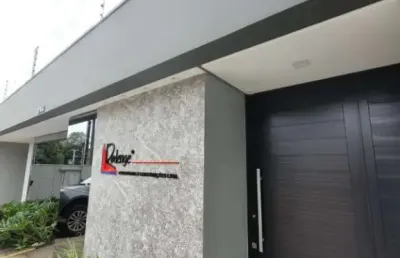 Apartamento com 1 quarto à venda no Cancelli, Cascavel 