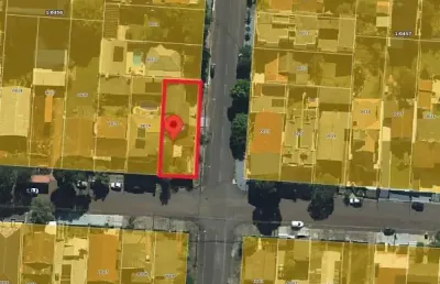 Terrenos comerciais | terrenos residenciais, centro em cascavel/pr