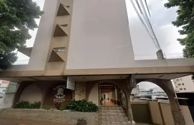 Apartamento com 3 quartos à venda na Rua São Paulo, 500, Centro, Cascavel
