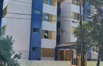 Apartamento com 2 quartos à venda na Rua São Luis, 2668, Recanto Tropical, Cascavel