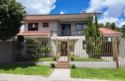 Casa com 2 quartos à venda no Country, Cascavel 