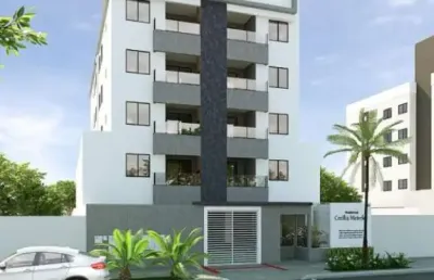 Apartamento com 1 quarto à venda na Rua Orlando Vasconcelos, 577, Pioneiros Catarinenses, Cascavel