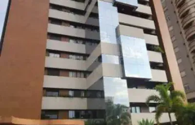 Apartamento com 2 quartos à venda na Rua Minas Gerais, 1925, Centro, Cascavel