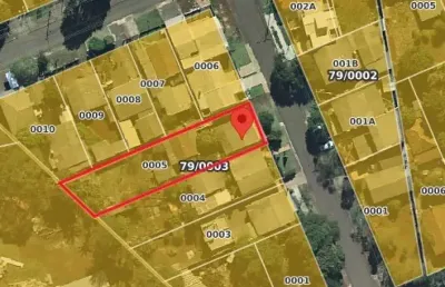 Terrenos comerciais | terrenos residenciais, santa felicidade em cascavel/pr