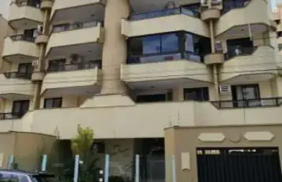 Apartamento com 2 quartos à venda na Rua 280, 150, Meia Praia, Itapema