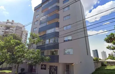 Apartamento com 2 quartos à venda na Rua Recife, 862, Centro, Cascavel