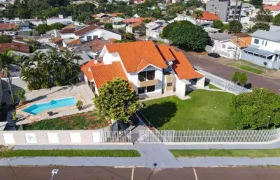 Casas/sobrados | sobrados, maria luiza em cascavel/pr