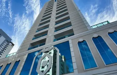 Apartamento com 2 quartos à venda no Centro, Cascavel 