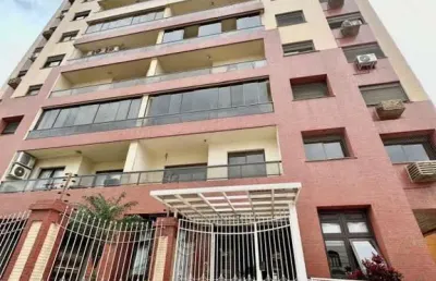 Apartamento com 3 quartos à venda no Centro, Cascavel 