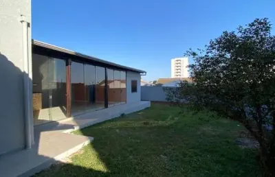 Casa com 3 quartos à venda no Santa Cruz, Cascavel 