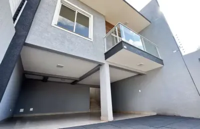 Casa com 2 quartos à venda no Canadá, Cascavel 
