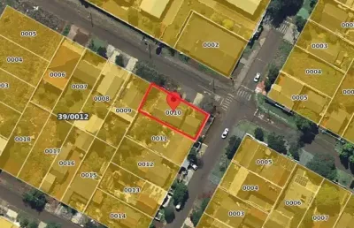 Terrenos comerciais | terrenos residenciais, brasília em cascavel/pr
