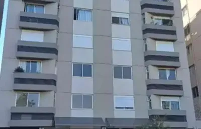 Apartamento com 2 quartos à venda no Centro, Cascavel 