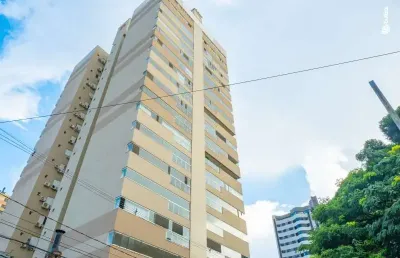 Apartamento com 2 quartos à venda no Centro, Cascavel 