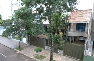 Casa à venda no Country, Cascavel 