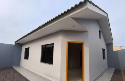Casas | casas/sobrados, florais do paraná em cascavel/pr