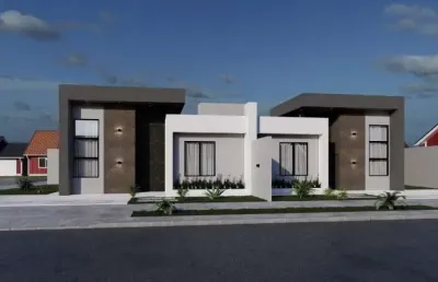 Casa com 2 quartos à venda no Universitário, Cascavel 