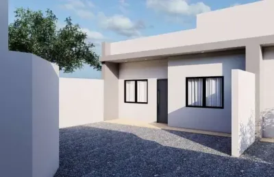 Casa com 3 quartos à venda no Alto Alegre, Cascavel 