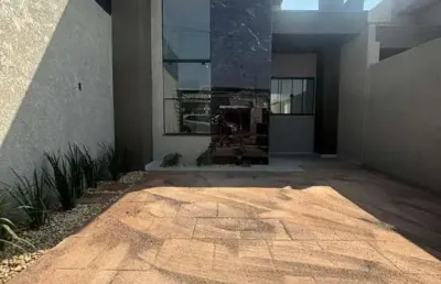Casas | casas/sobrados, florais do paraná em cascavel/pr