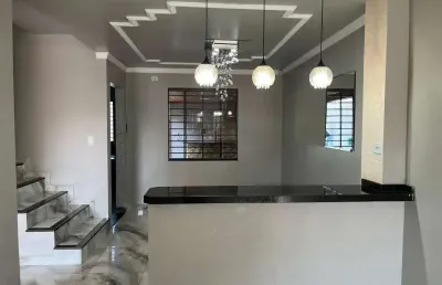 Casas/sobrados | sobrados, santa cruz em cascavel/pr