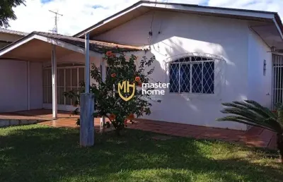 Casas | casas/sobrados, jardim união  em cascavel/pr