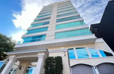Apartamento com 2 quartos à venda no Centro, Cascavel 