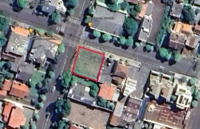 Terrenos comerciais | terrenos residenciais, centro  em marechal cândido rondon /pr