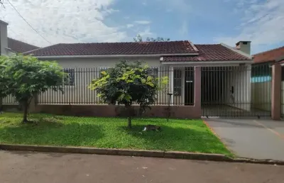 Casas | casas/sobrados, são francisco  em toledo/pr
