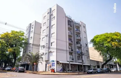 Apartamentos | cobertura  | duplex, centro em cascavel/pr