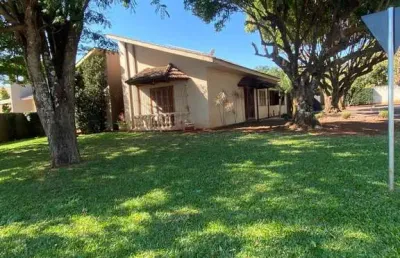 Casas | casas/sobrados, loteamento ipanema  em marechal cândido rondon /pr