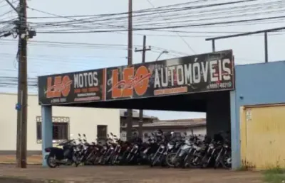 Ponto comercial | salas | salas térreas | terrenos comerciais | terrenos residenciais, são cristovão em cascavel/pr