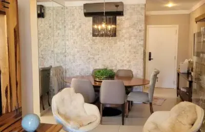 Apartamento com 1 quarto à venda no Centro, Cascavel 