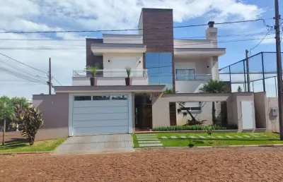 Casa com 2 quartos à venda no Centro, Realeza 
