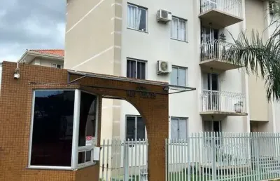 Apartamento com 3 quartos à venda no Neva, Cascavel 