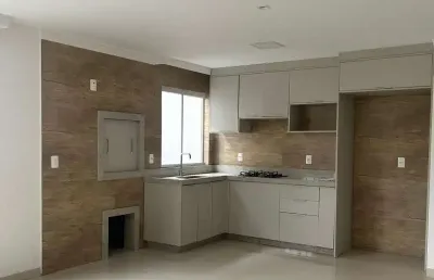 Apartamento com 2 quartos à venda no Recanto Tropical, Cascavel 