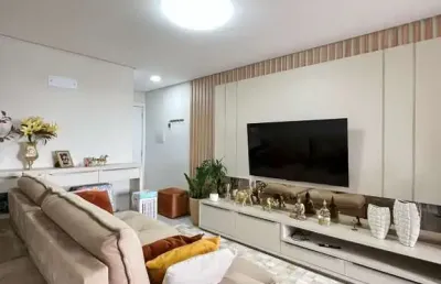 Apartamento com 1 quarto à venda no Pioneiros Catarinenses, Cascavel 