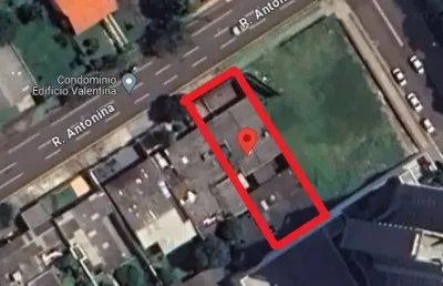 Terrenos comerciais | terrenos residenciais, centro em cascavel/pr