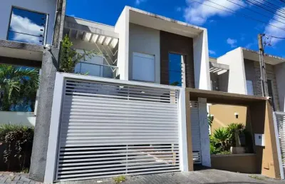 Casas/sobrados | sobrados, porto seguro em cascavel/pr